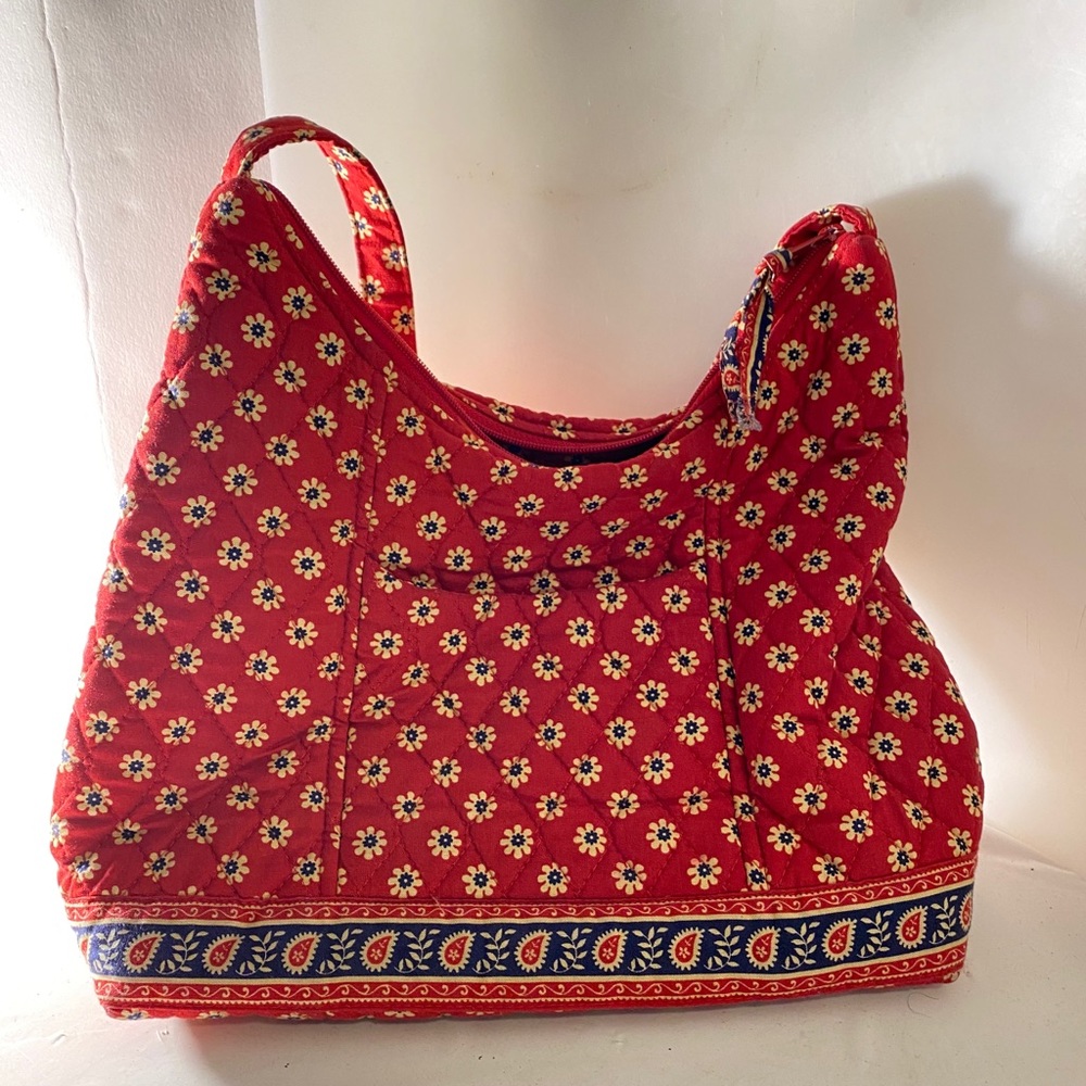 Vera Bradley Purse